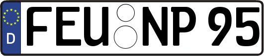 FEU-NP95