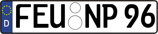 FEU-NP96