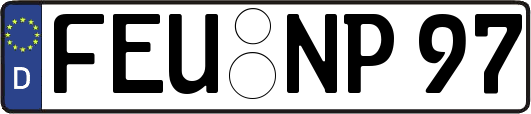 FEU-NP97