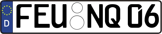 FEU-NQ06