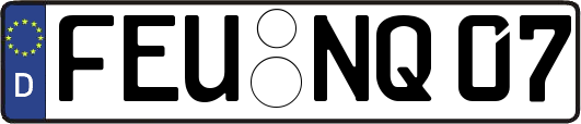 FEU-NQ07