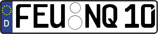 FEU-NQ10