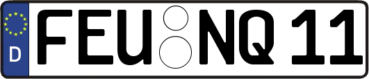 FEU-NQ11