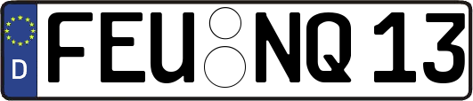 FEU-NQ13