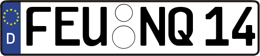 FEU-NQ14