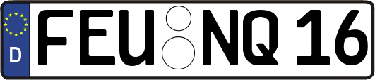 FEU-NQ16