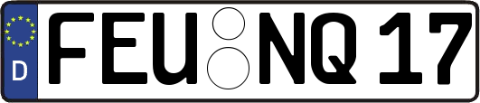 FEU-NQ17