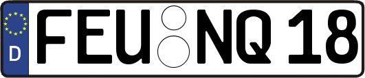 FEU-NQ18