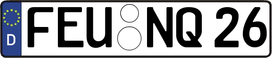 FEU-NQ26