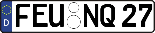 FEU-NQ27
