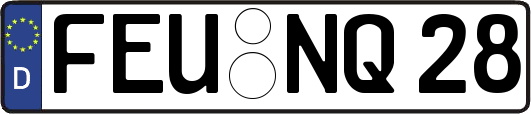 FEU-NQ28