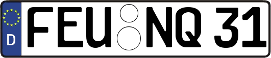 FEU-NQ31