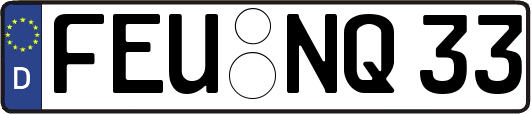 FEU-NQ33