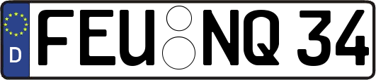 FEU-NQ34
