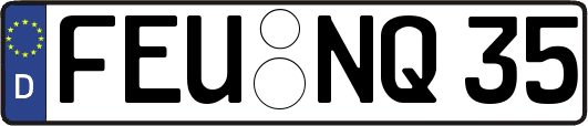 FEU-NQ35