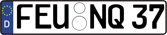 FEU-NQ37