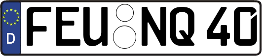 FEU-NQ40