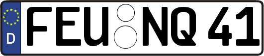 FEU-NQ41