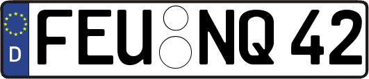 FEU-NQ42