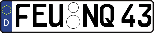 FEU-NQ43