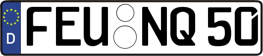 FEU-NQ50