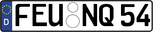 FEU-NQ54