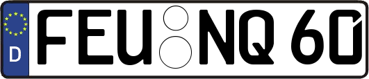 FEU-NQ60