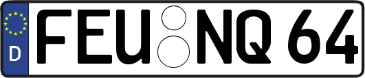FEU-NQ64