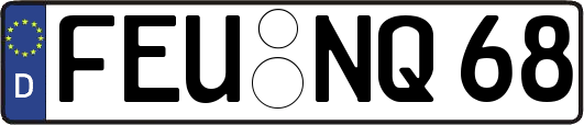 FEU-NQ68