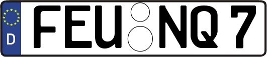 FEU-NQ7