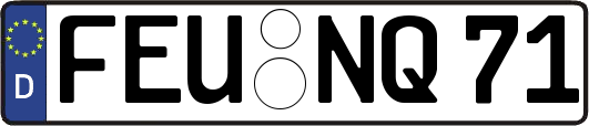 FEU-NQ71