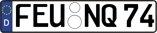 FEU-NQ74