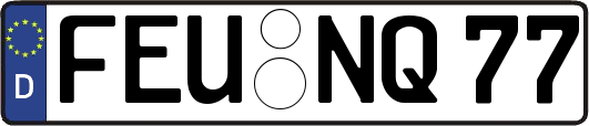 FEU-NQ77