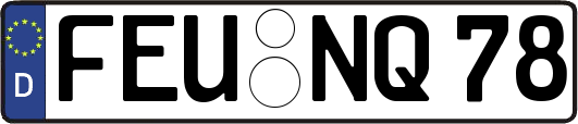 FEU-NQ78