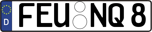 FEU-NQ8
