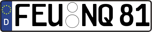 FEU-NQ81