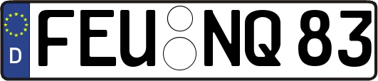 FEU-NQ83
