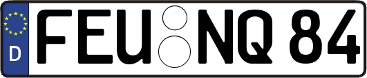 FEU-NQ84
