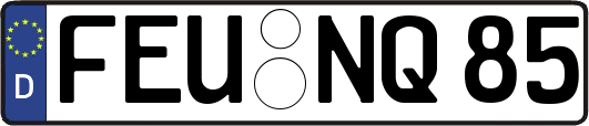 FEU-NQ85