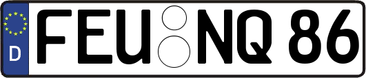 FEU-NQ86