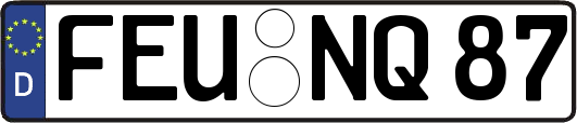 FEU-NQ87