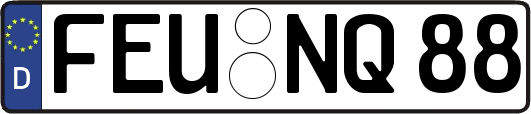 FEU-NQ88