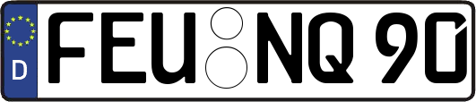 FEU-NQ90