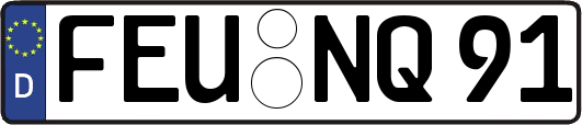 FEU-NQ91