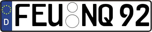 FEU-NQ92