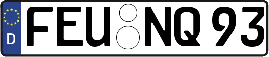 FEU-NQ93
