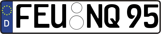 FEU-NQ95