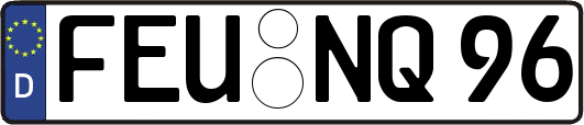 FEU-NQ96