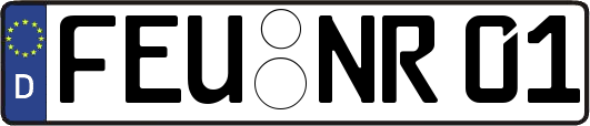 FEU-NR01