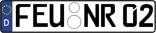 FEU-NR02
